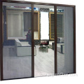 fiberglass sliding insect screen window and door